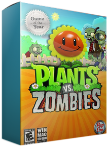 Plants vs. Zombies  ONLINE TOWER DEFENCE buy low price in online shop  Topmarket