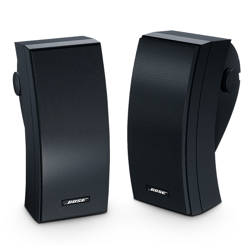 bose speaker black