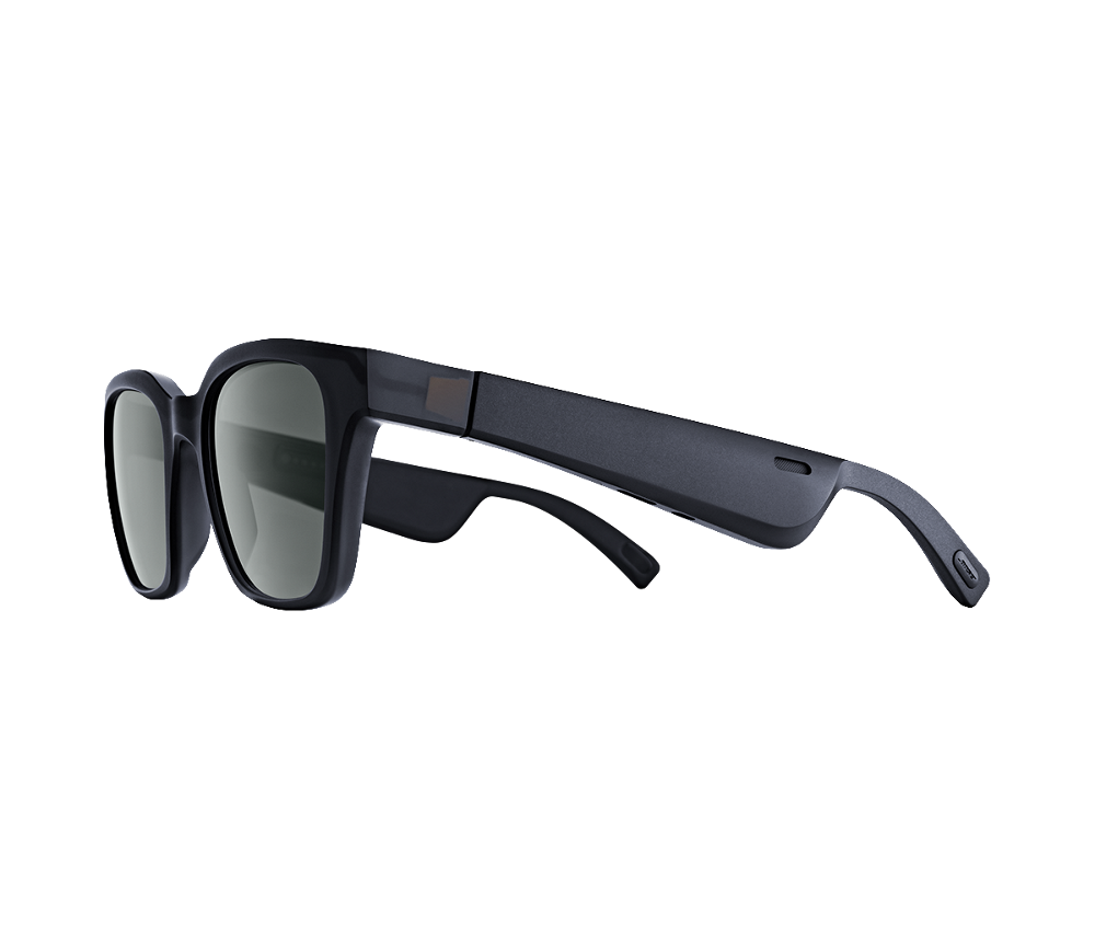 bose sunglasses with speakers