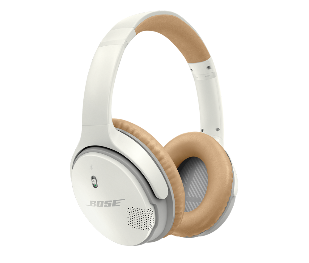 bose soundlink 2 bluetooth headphones