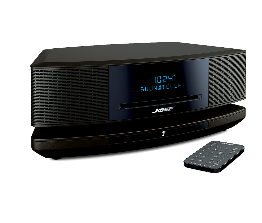 bose wave soundtouch 10