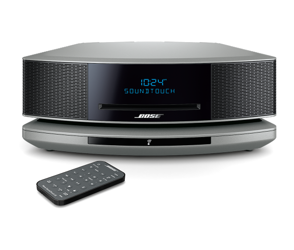 wave sound touch bose