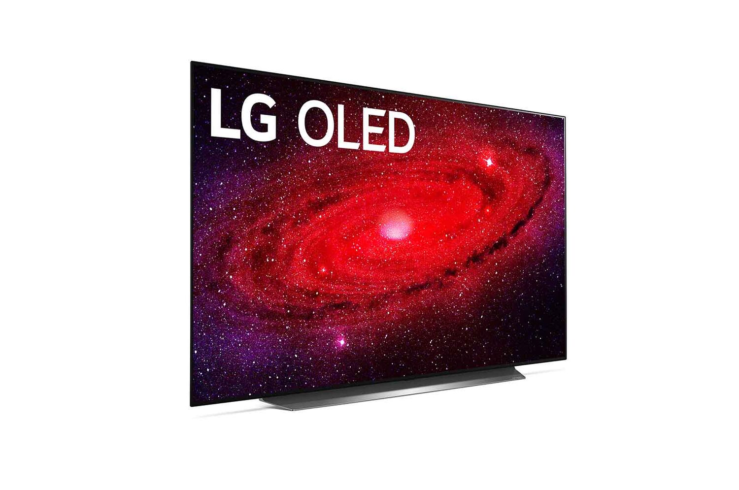 Купить Телевизор Lg Oled Cx