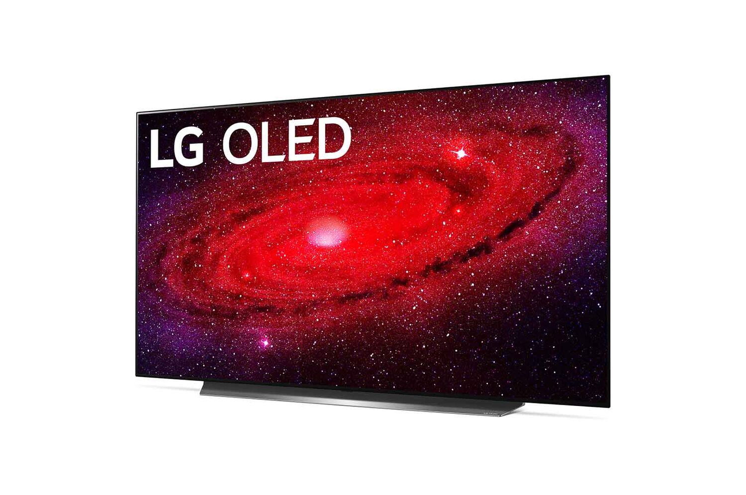 Купить Телевизор Lg Oled Cx