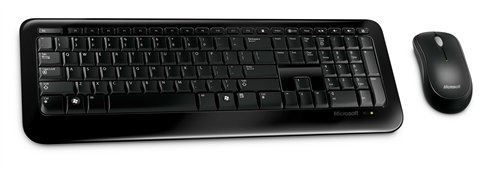 aes wireless keyboard