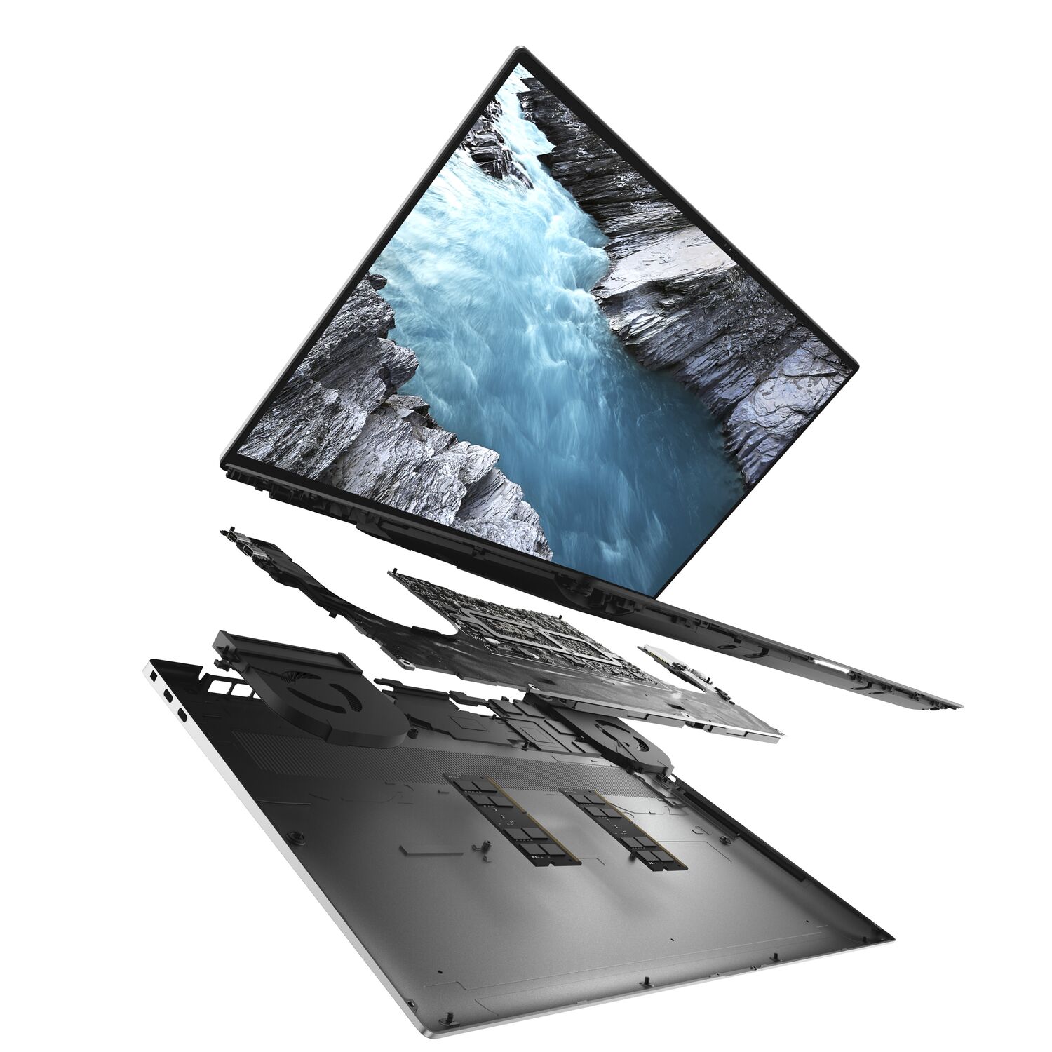 Dell Xps 15 2025 Купить