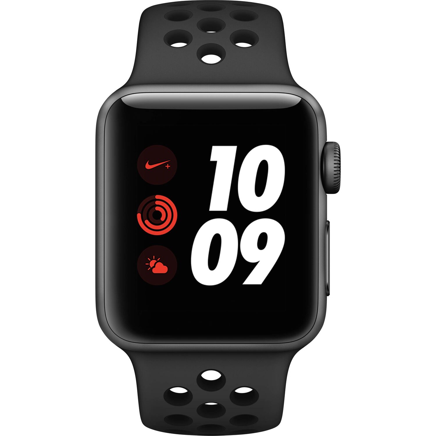 Apple watch series 3 on sale memory