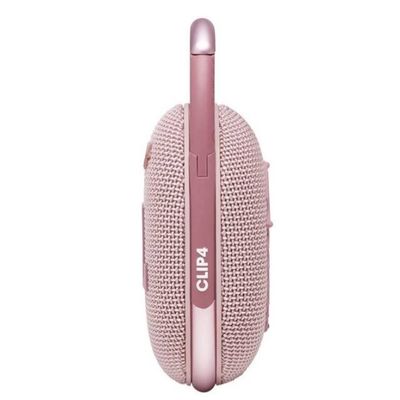 jbl pink portable speaker