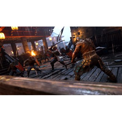 For Honor Купить Ключ Steam