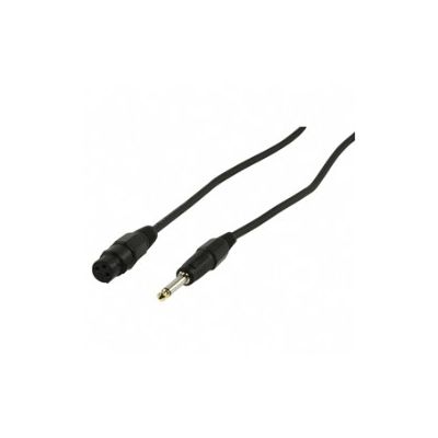 mono speaker cable